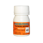 ACRILICO ACRITONE INCISAL TERMO P/CORONAS X 20 GR