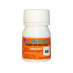 ACRILICO ACRITONE INCISAL TERMO P/CORONAS X 20 GR - Image 3
