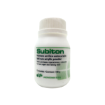 ACRILICO AUTO SUBITON CRISTAL X 100 G