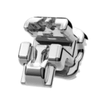 BRACKETS AUTOLIGADOS H4 X KIT