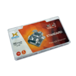 BRACKETS MORELLI STANDARD EDGEWISE 018 10.30.900 X CASO