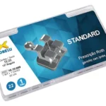 BRACKETS MORELLI STANDARD 10.10.969 ROTH X CASO