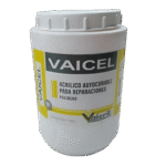 ACRILICO VAICEL (AUTO) X 1 KG