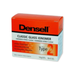 IONOMERO DENSELL TIPO II COD 1122