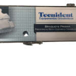 BRACKETS PRISMA TECNIDENT X CASO 5/5