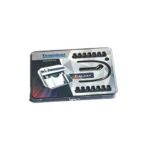 BRACKETS AUTOLIGADO GALAXY X KIT