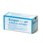 AGUJA PARA SUTURA SURGIKAL NYLON O SEDA X UNIDAD - Image 2