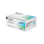 ANESTESIA INDICAN NEGRA X 50 UNIDADES