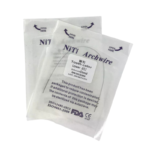 ARCO NITI SUPERIOR ECONOMICO X 10 UNIDADES