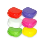 CAJA PARA ORTODONCIA DRILLCO X 12 UNIDADES - Image 2