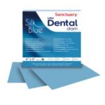 GOMA DIQUE SANCTUARY SILK BLUE 6X6