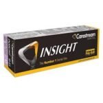 PLACAS KODAK INSIGHT NIÑOS IP-01 X 100 UNIDADES