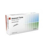 ANESTESIA ANESCART FORTE CAJA X 50 UNIDADES